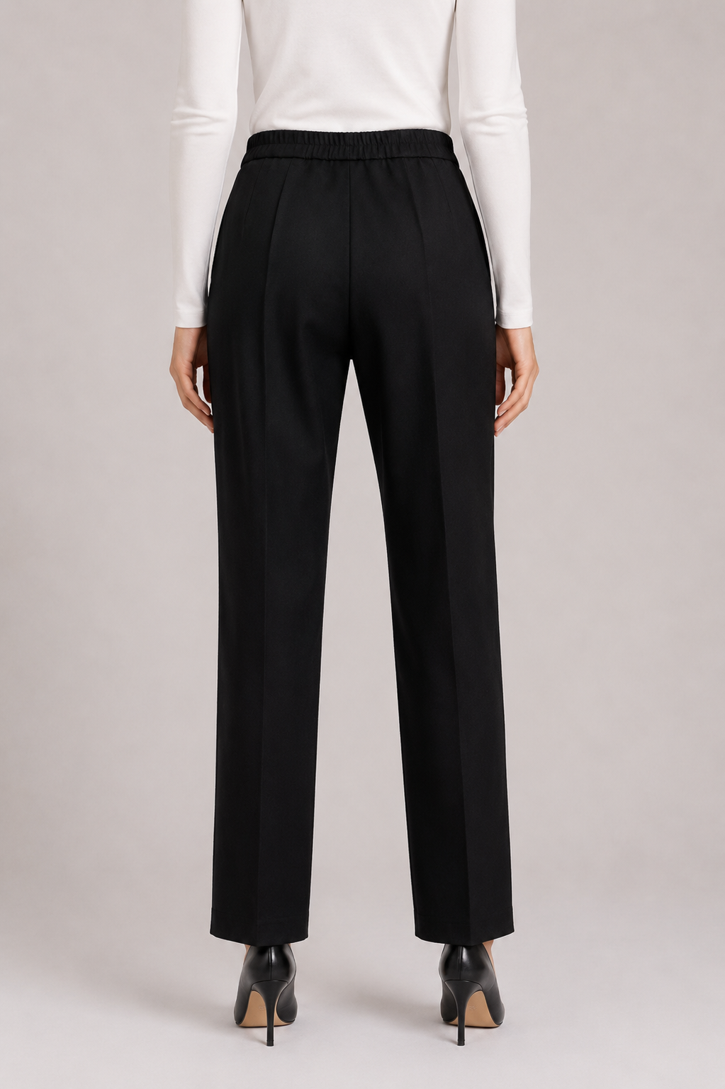 cashmere feel pants