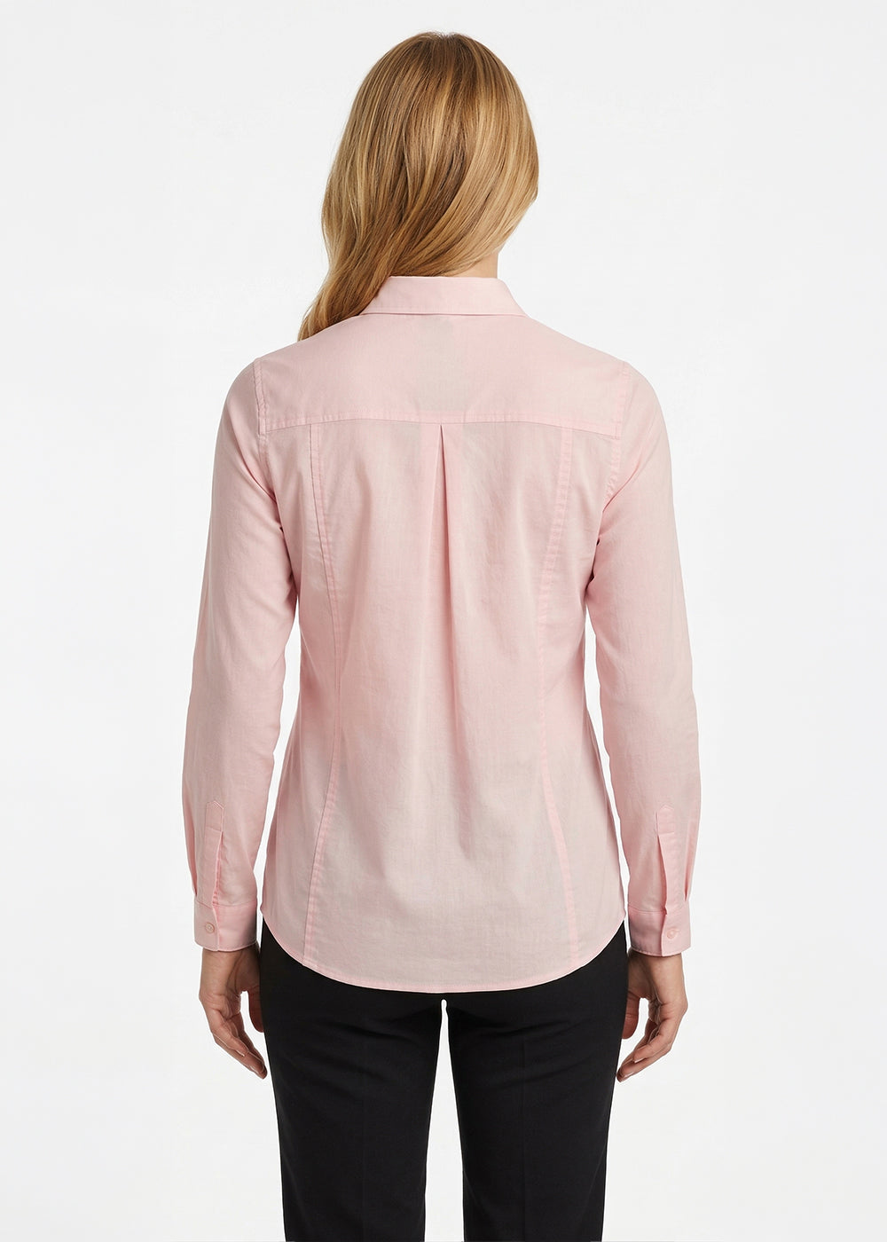 poplin shirt