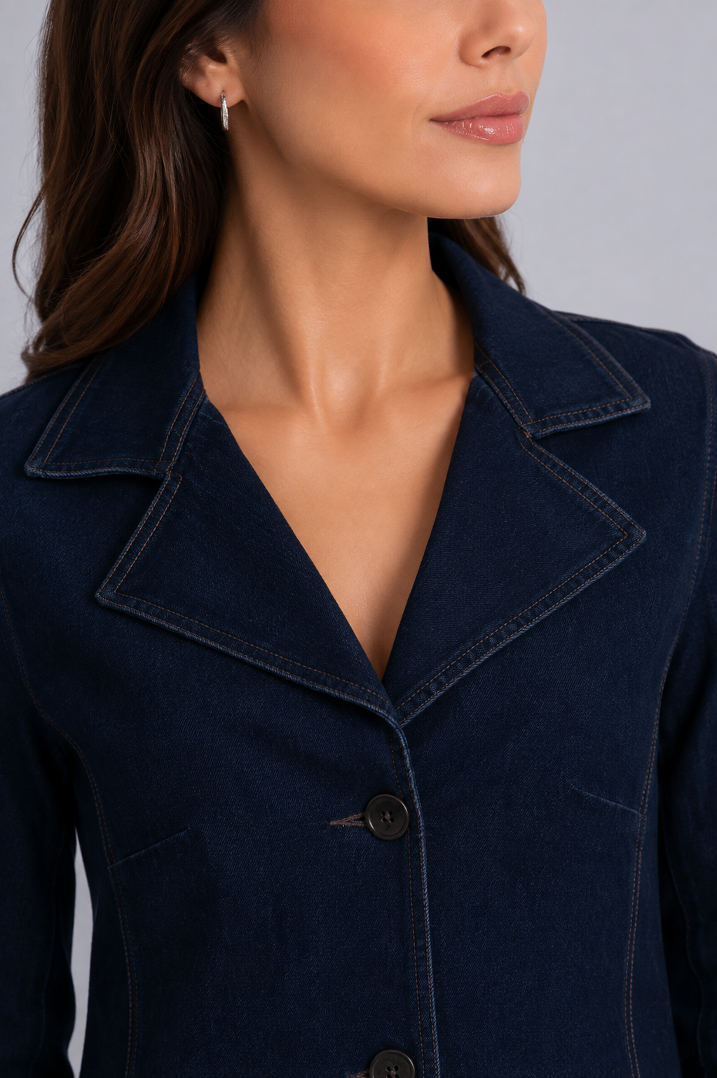 jeans jacket
