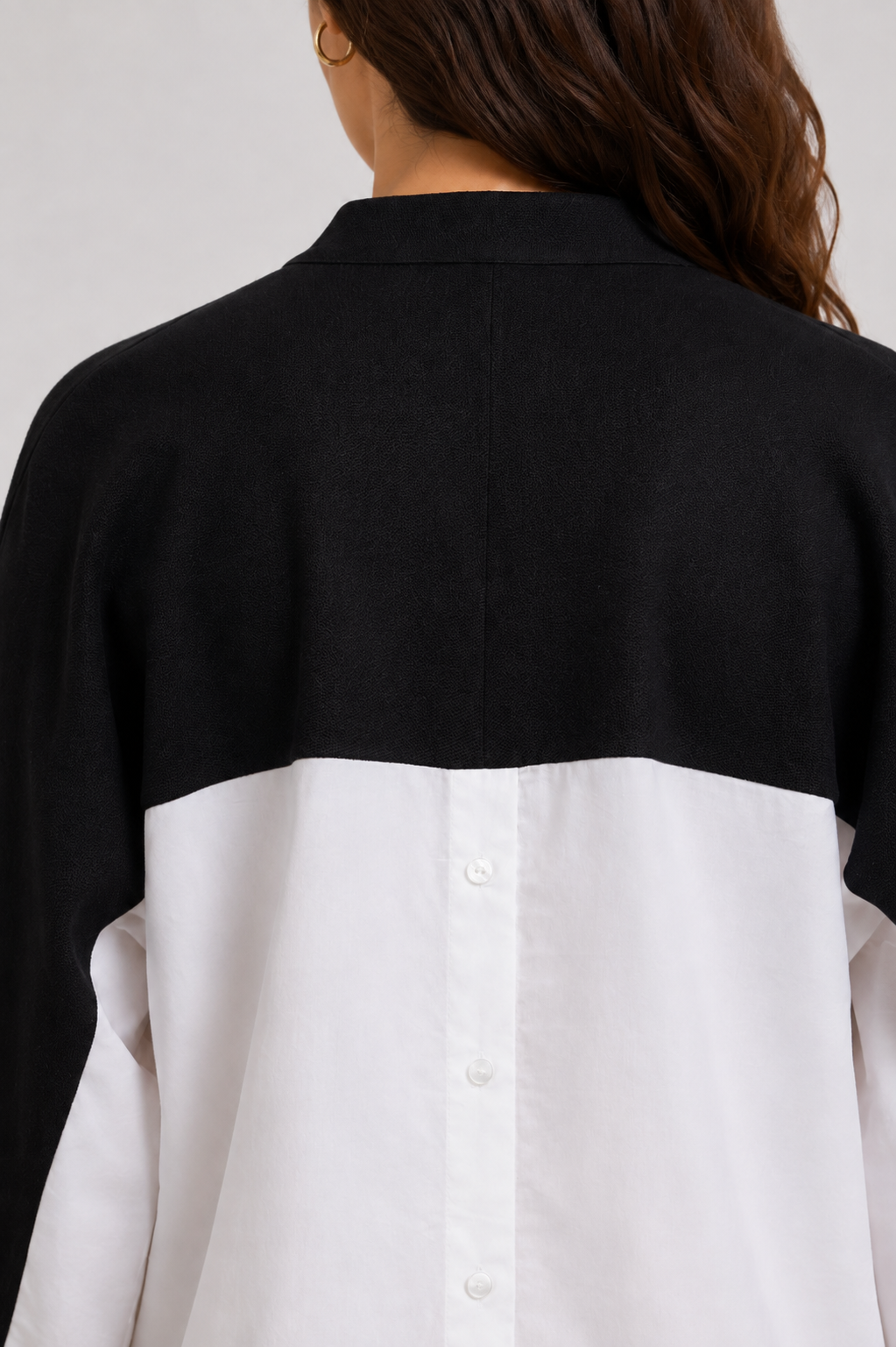knitwear jacket