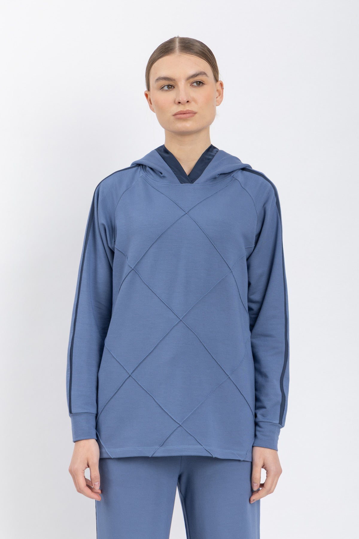sport line - super soft blouse