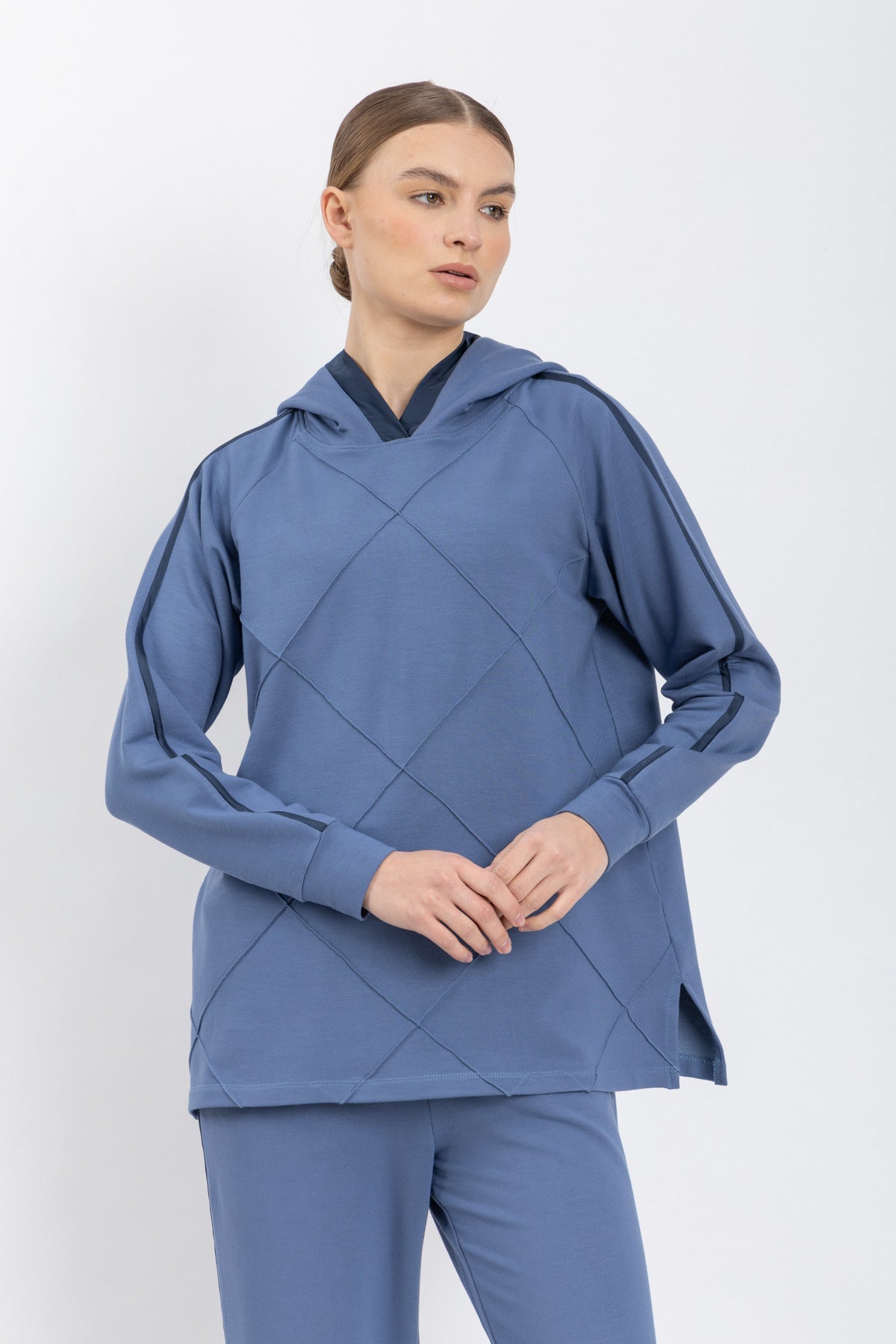 sport line - super soft blouse