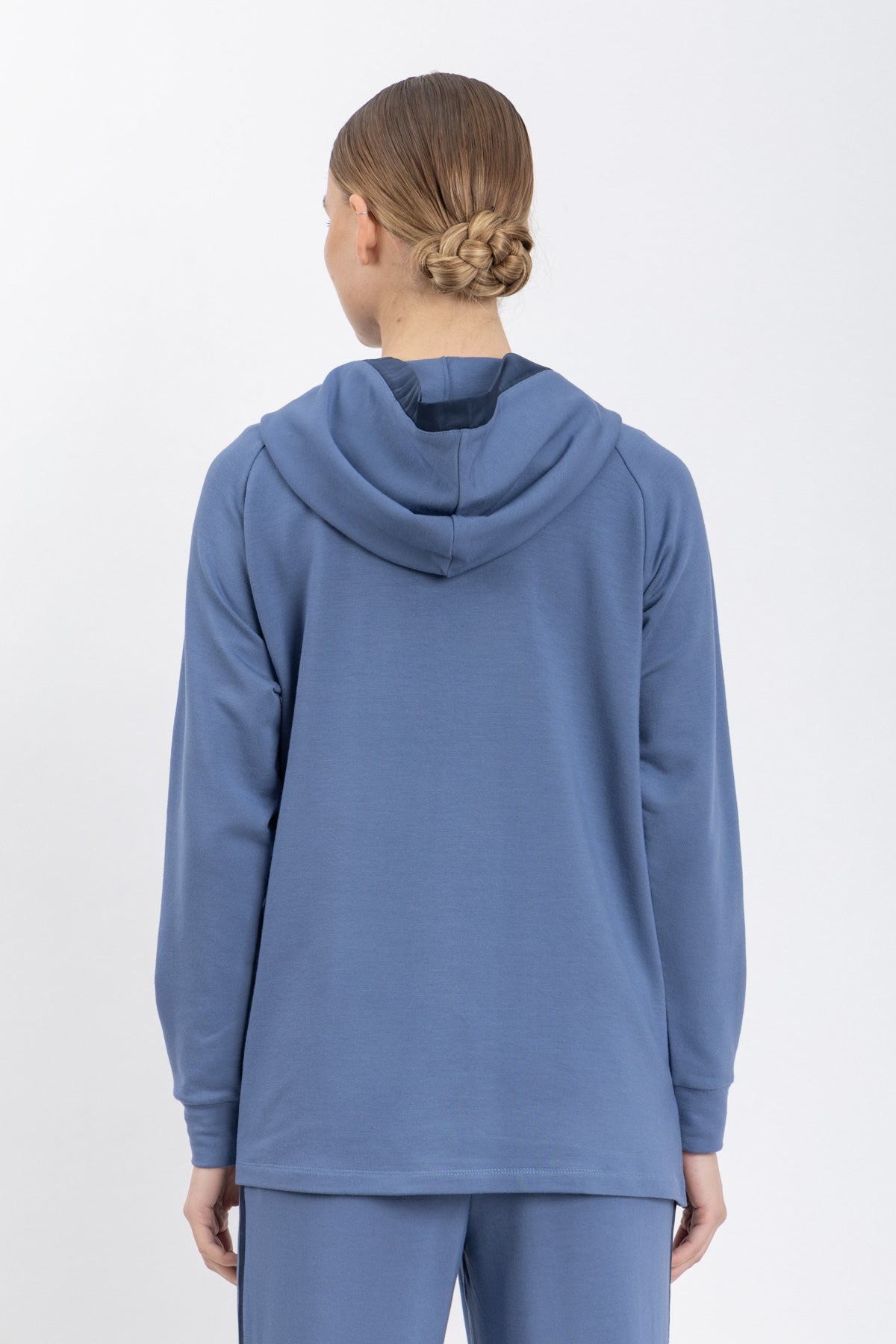 sport line - super soft blouse