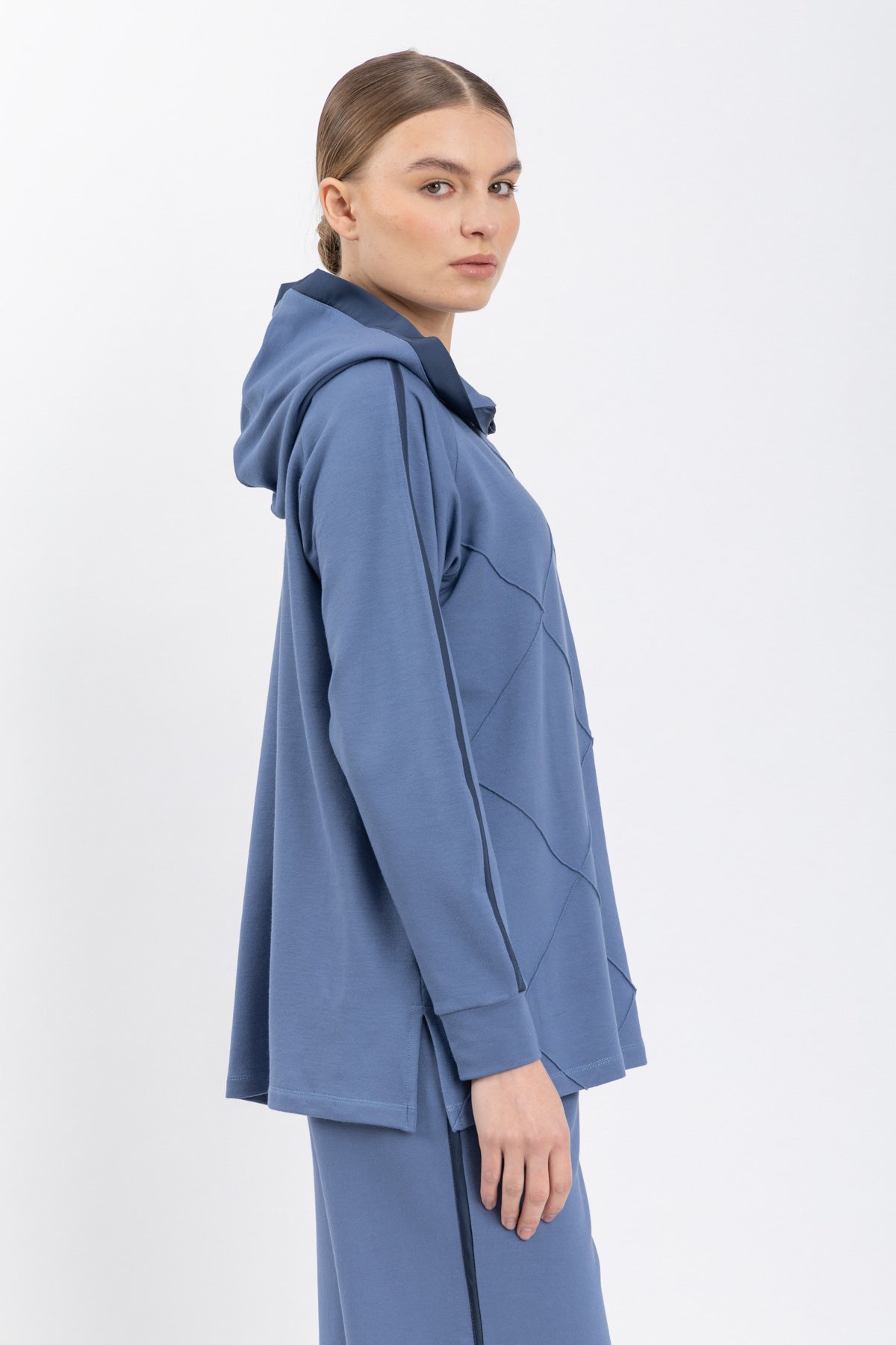 sport line - super soft blouse