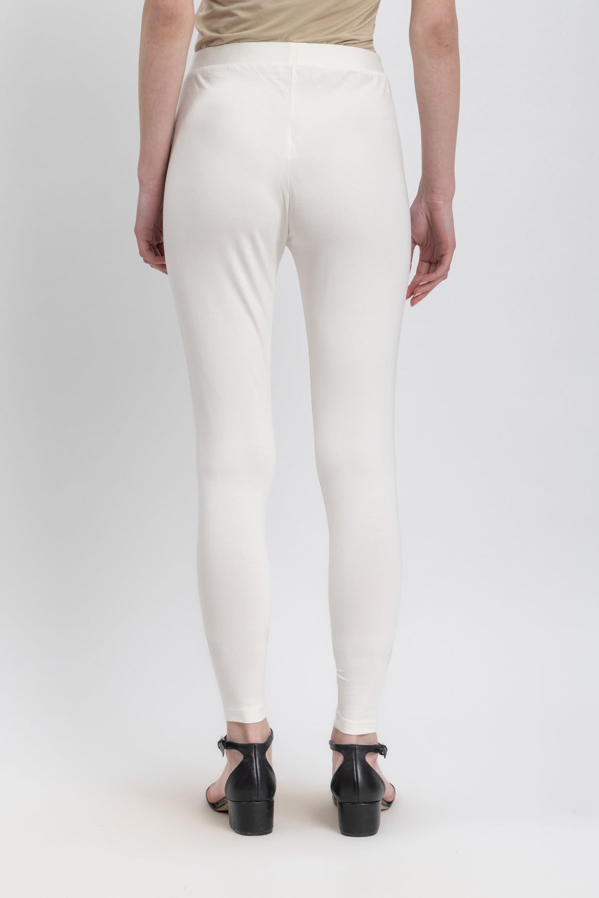 100% natural modal leggings