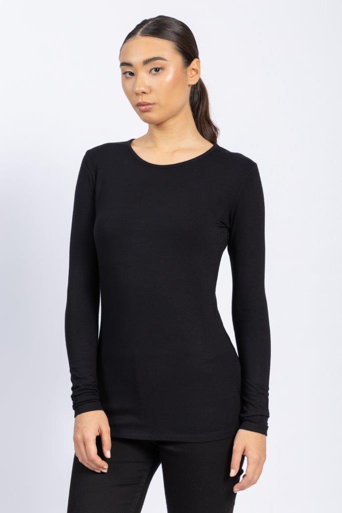 100% natural modal blouse
