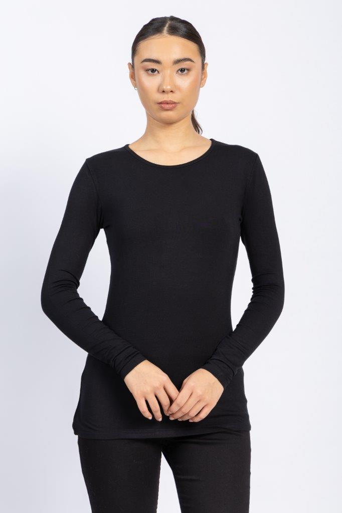 100% natural modal blouse