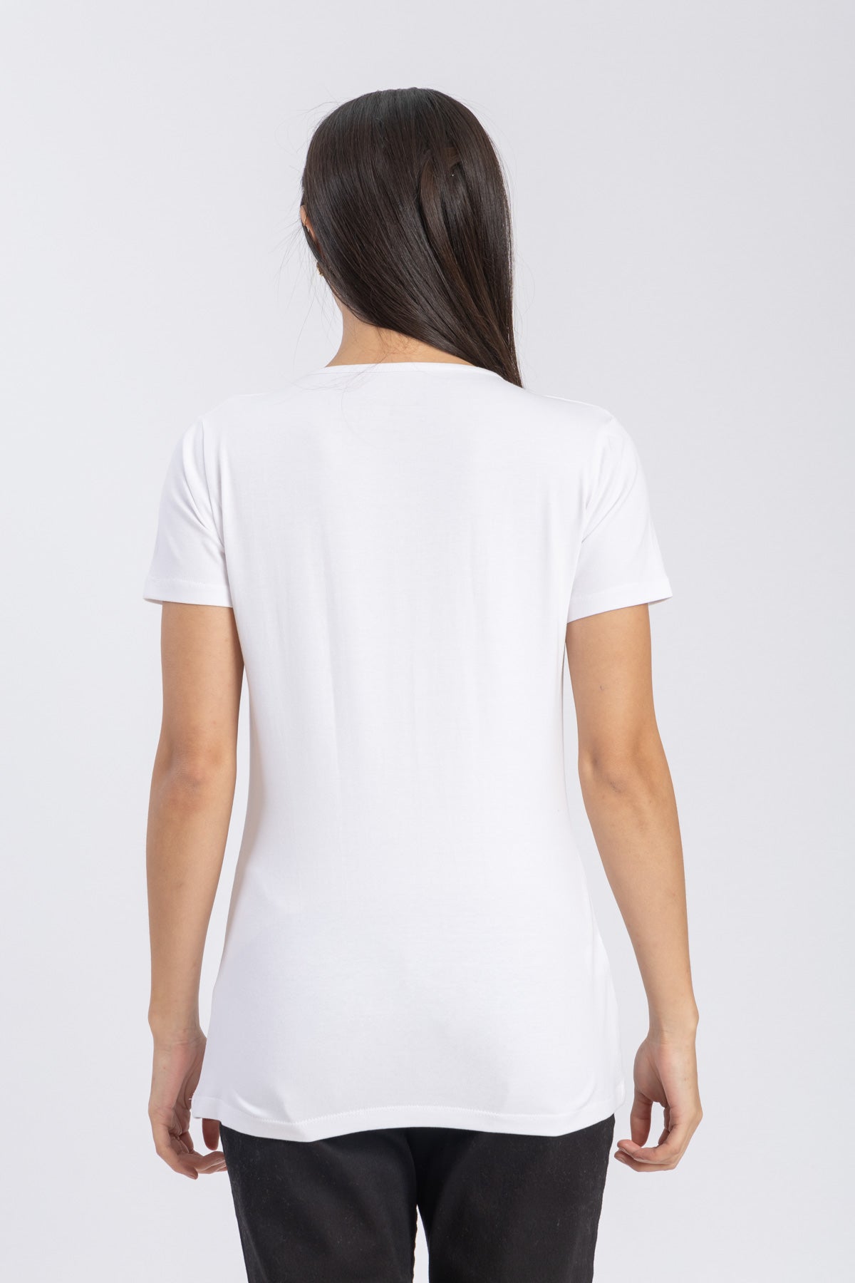 100% natural modal blouse