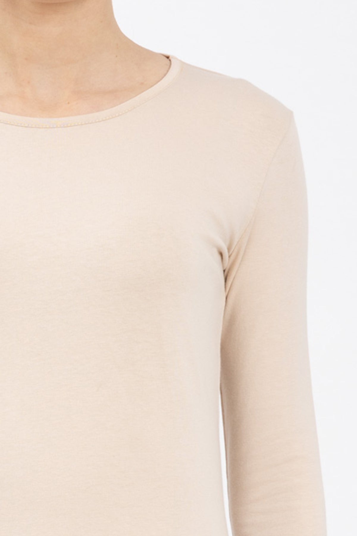 100% natural modal blouse