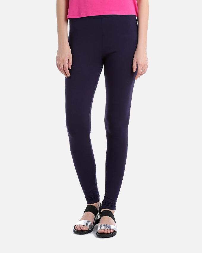 100% natural modal leggings