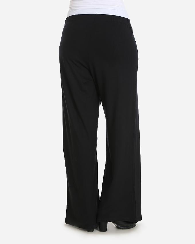 100% natural modal pants