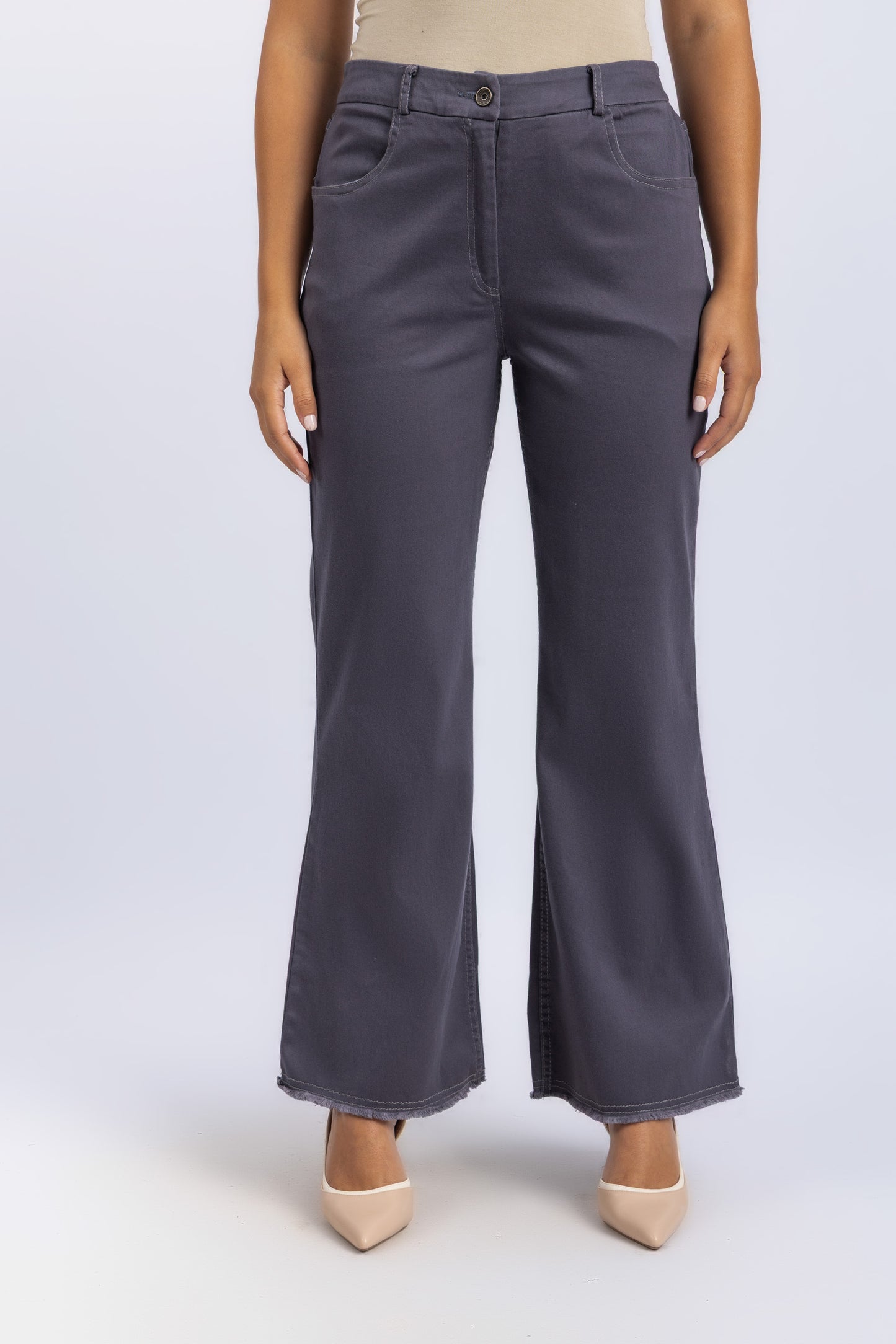 gabardine pants
