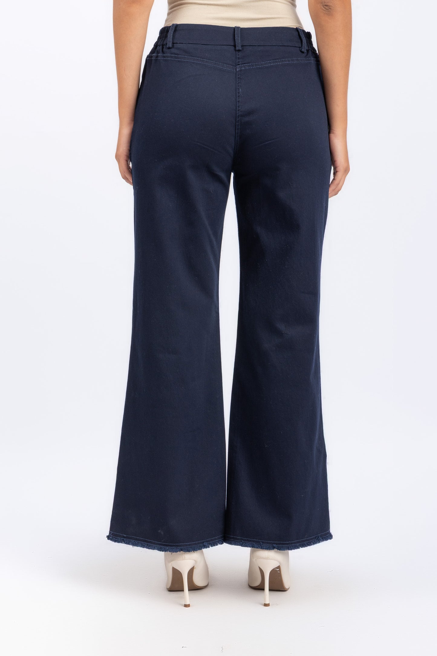 gabardine pants
