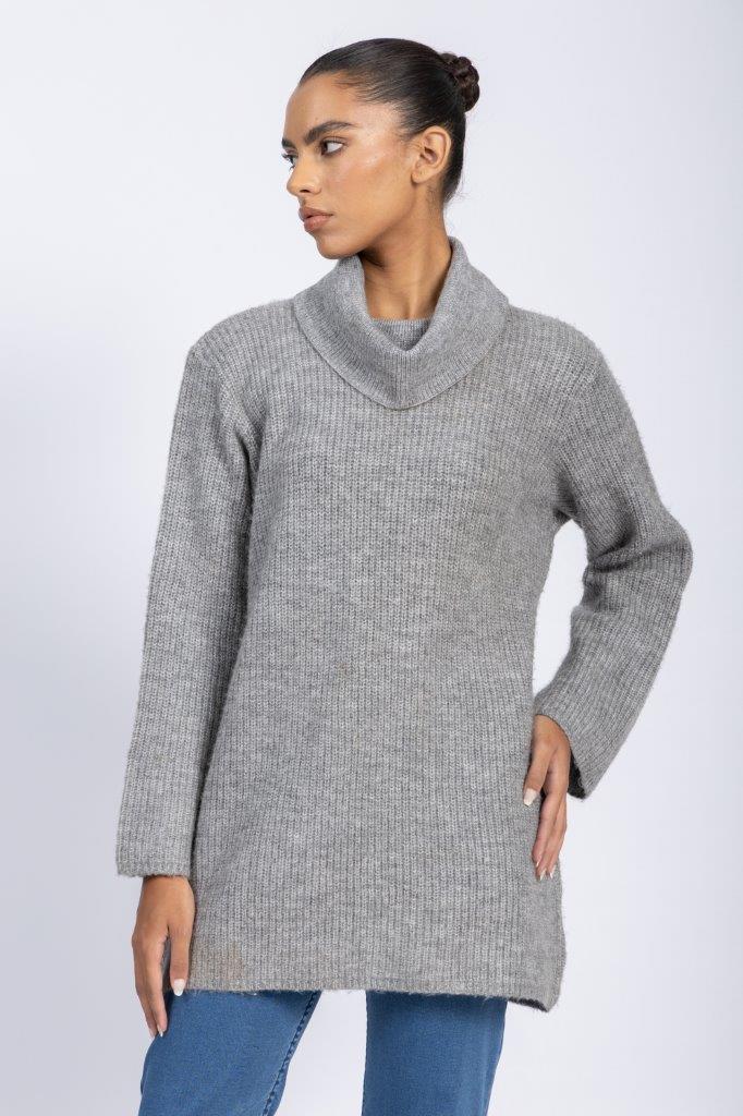 knitwear blouse