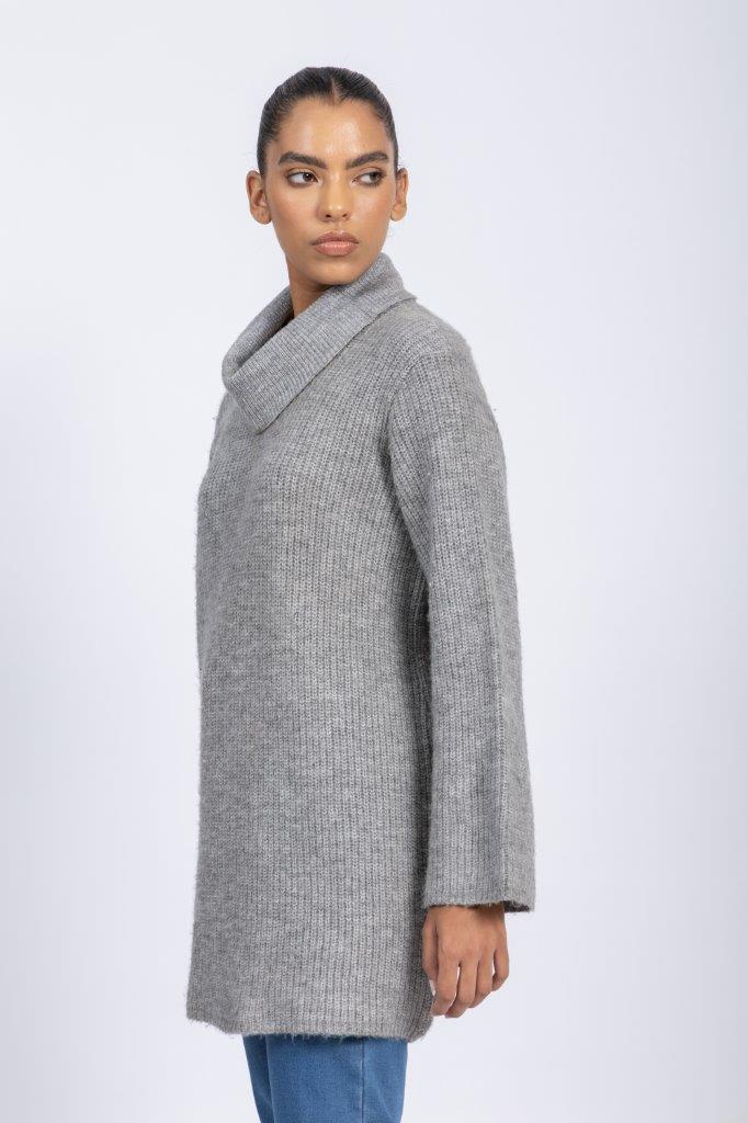 knitwear blouse
