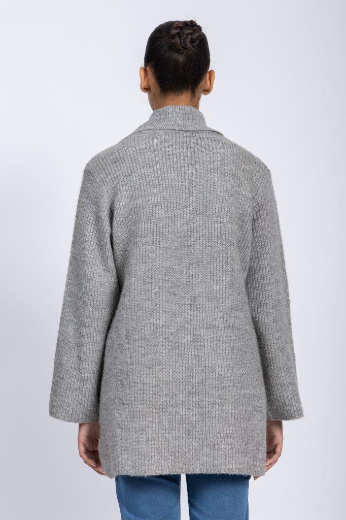 knitwear blouse