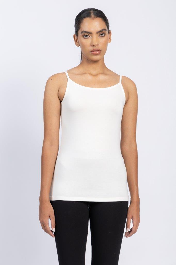 100% natural modal top