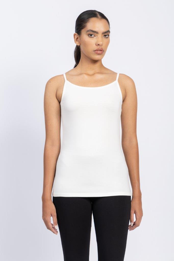 100% natural modal top