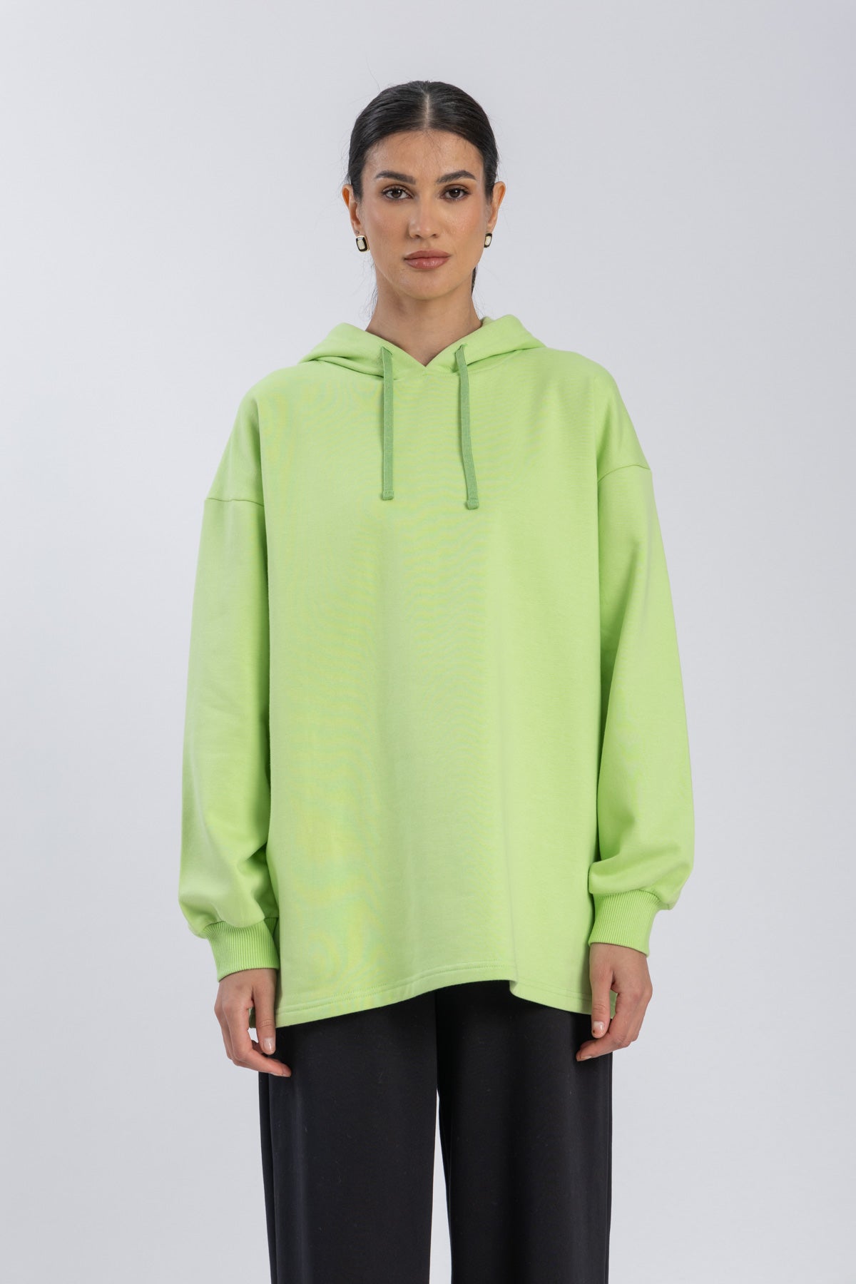 sport line - super soft blouse