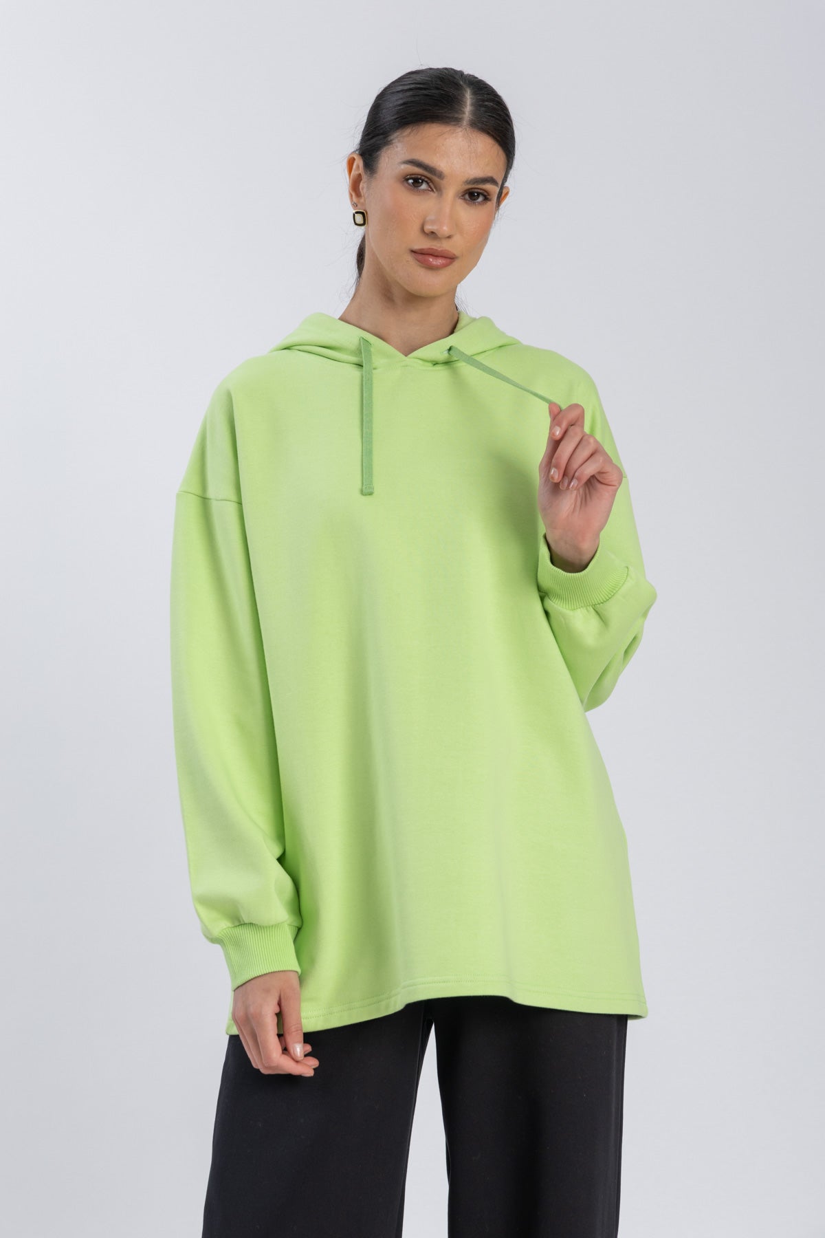 sport line - super soft blouse
