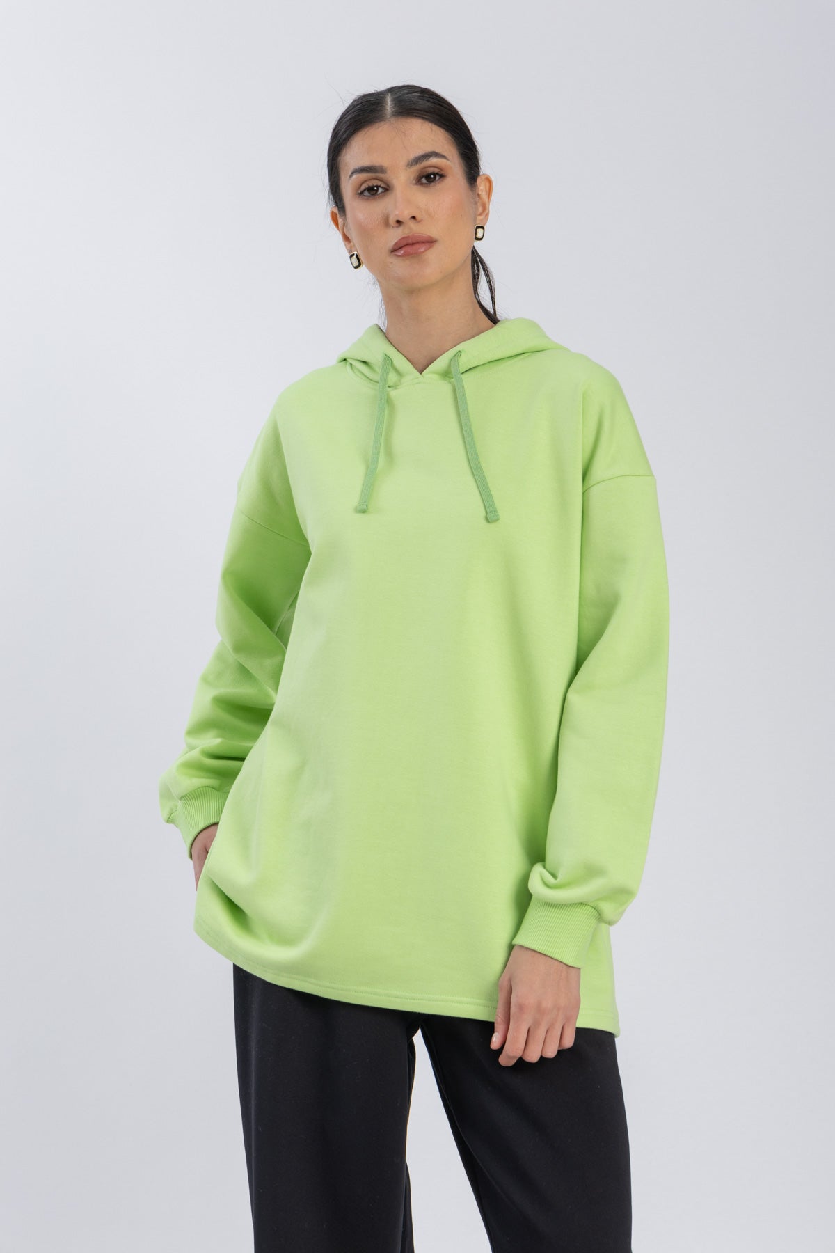 sport line - super soft blouse