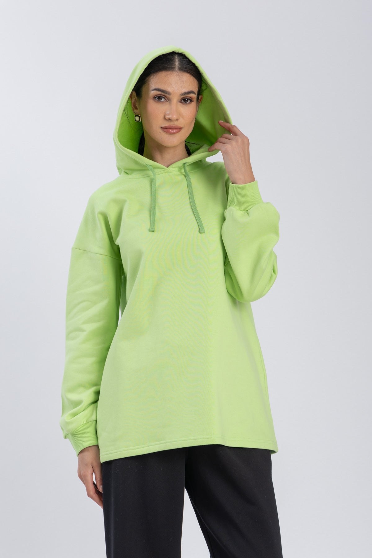 sport line - super soft blouse