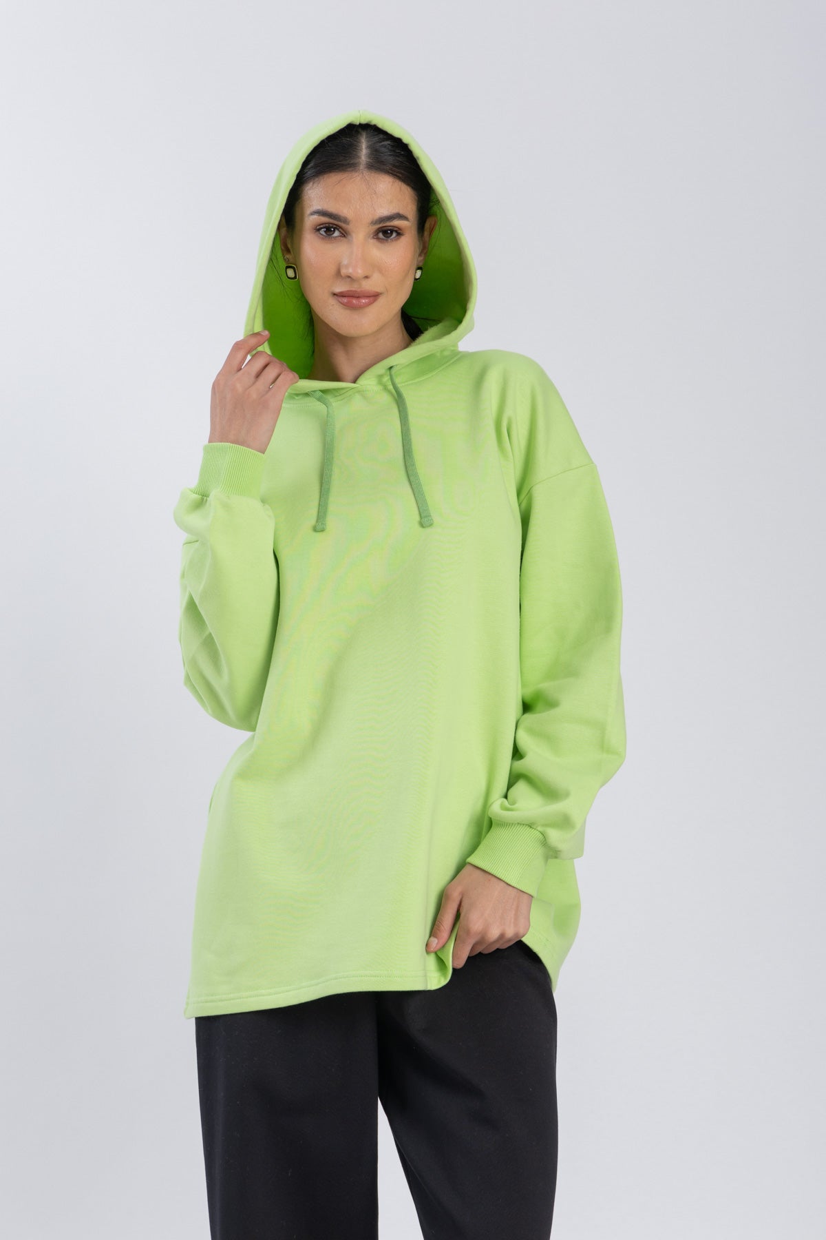 sport line - super soft blouse