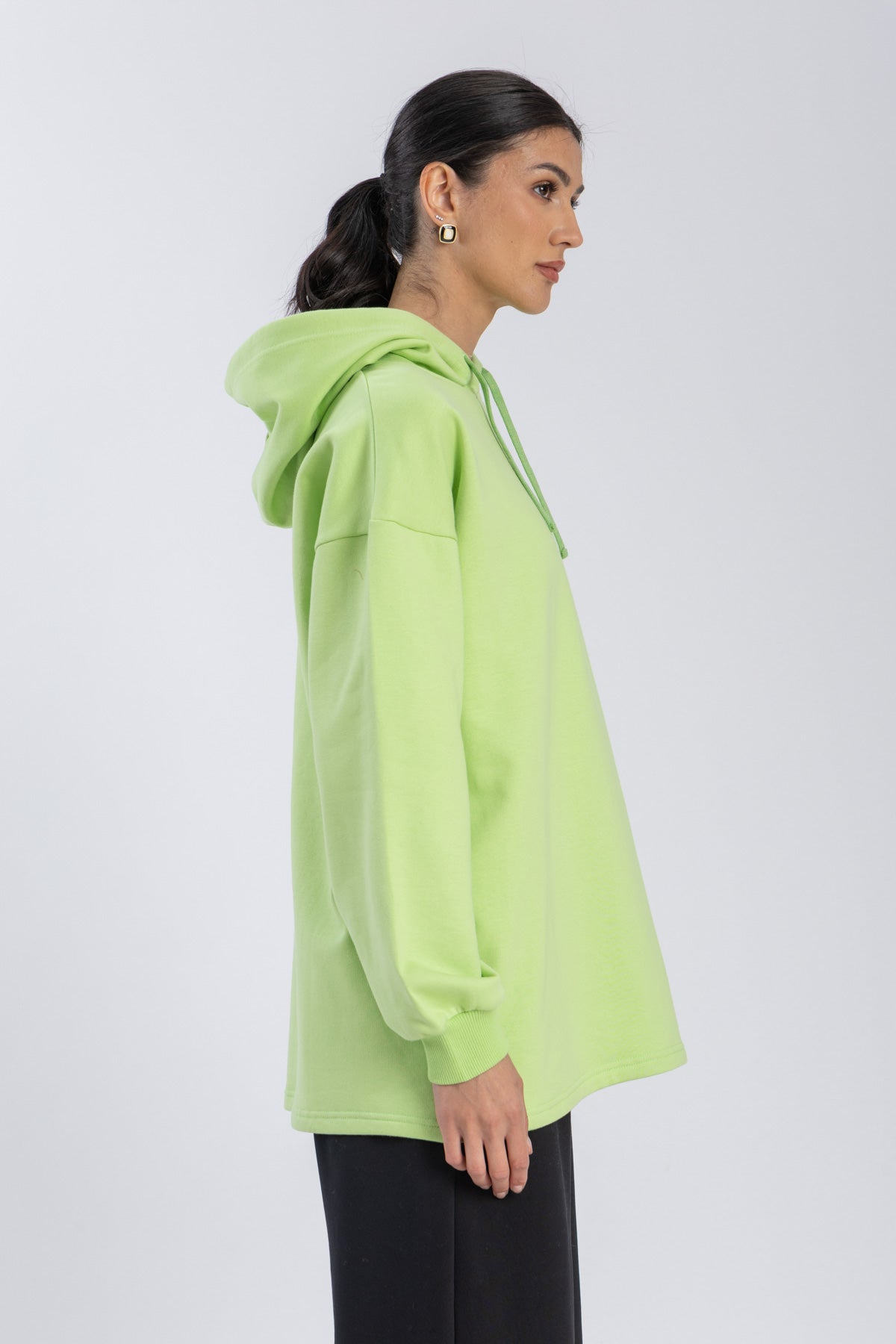 sport line - super soft blouse
