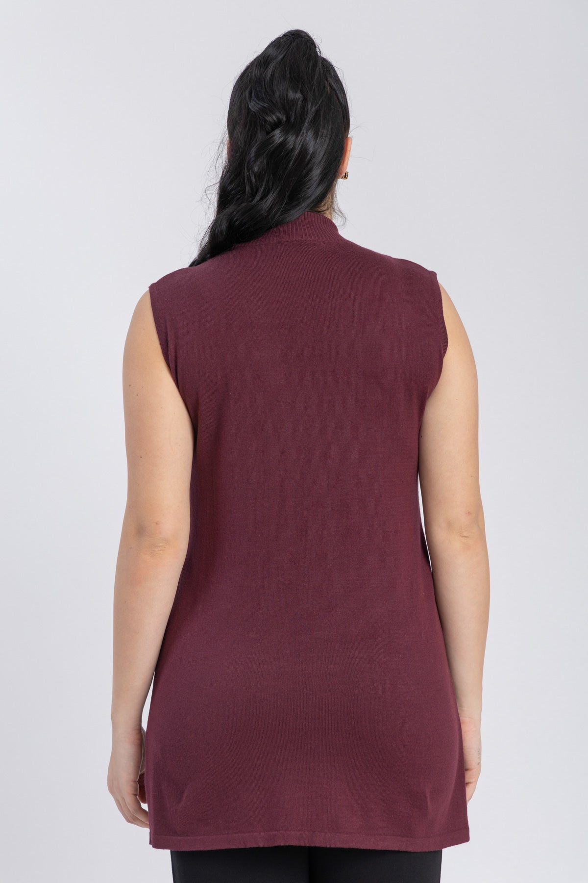 knitwear top