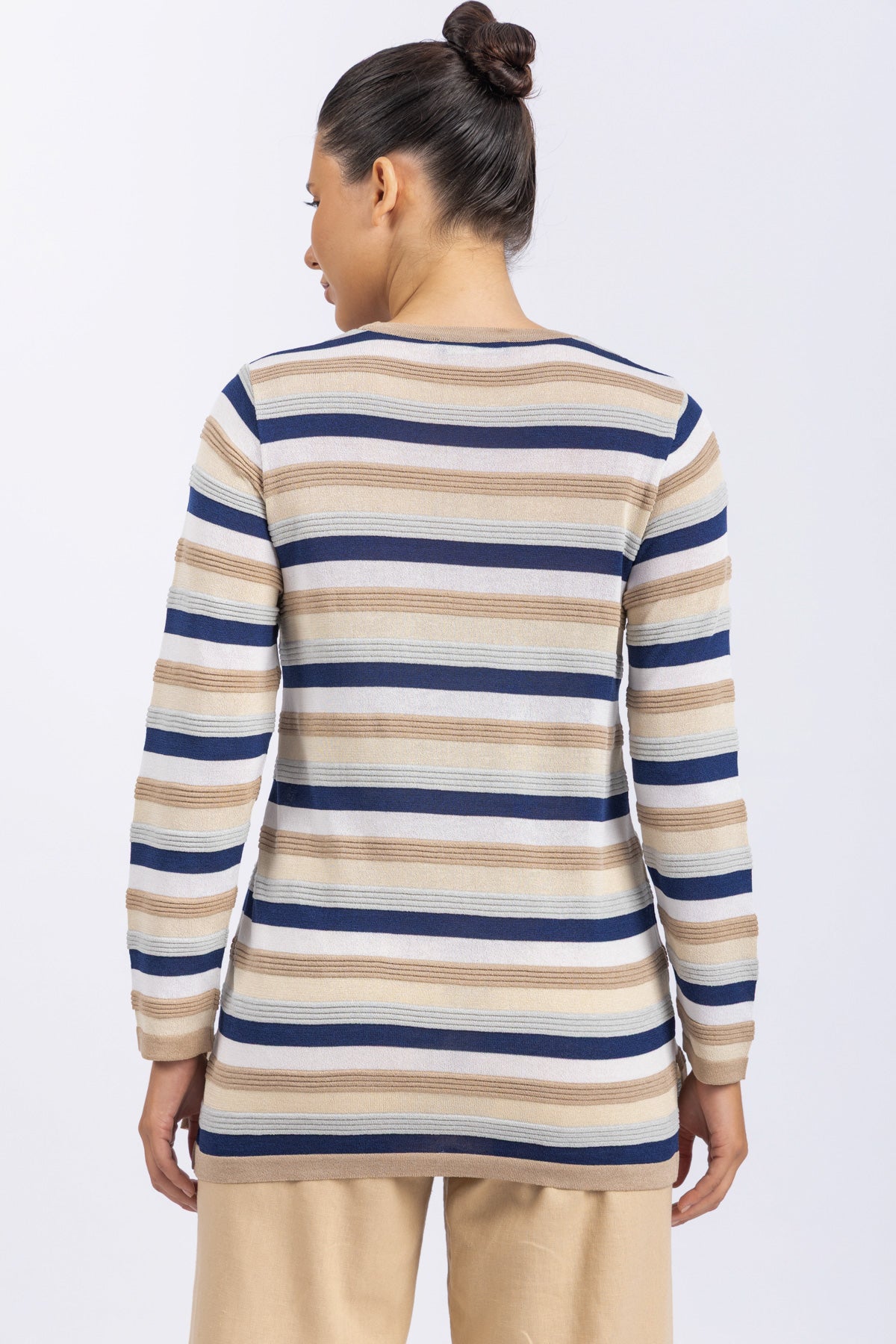 knitwear blouse