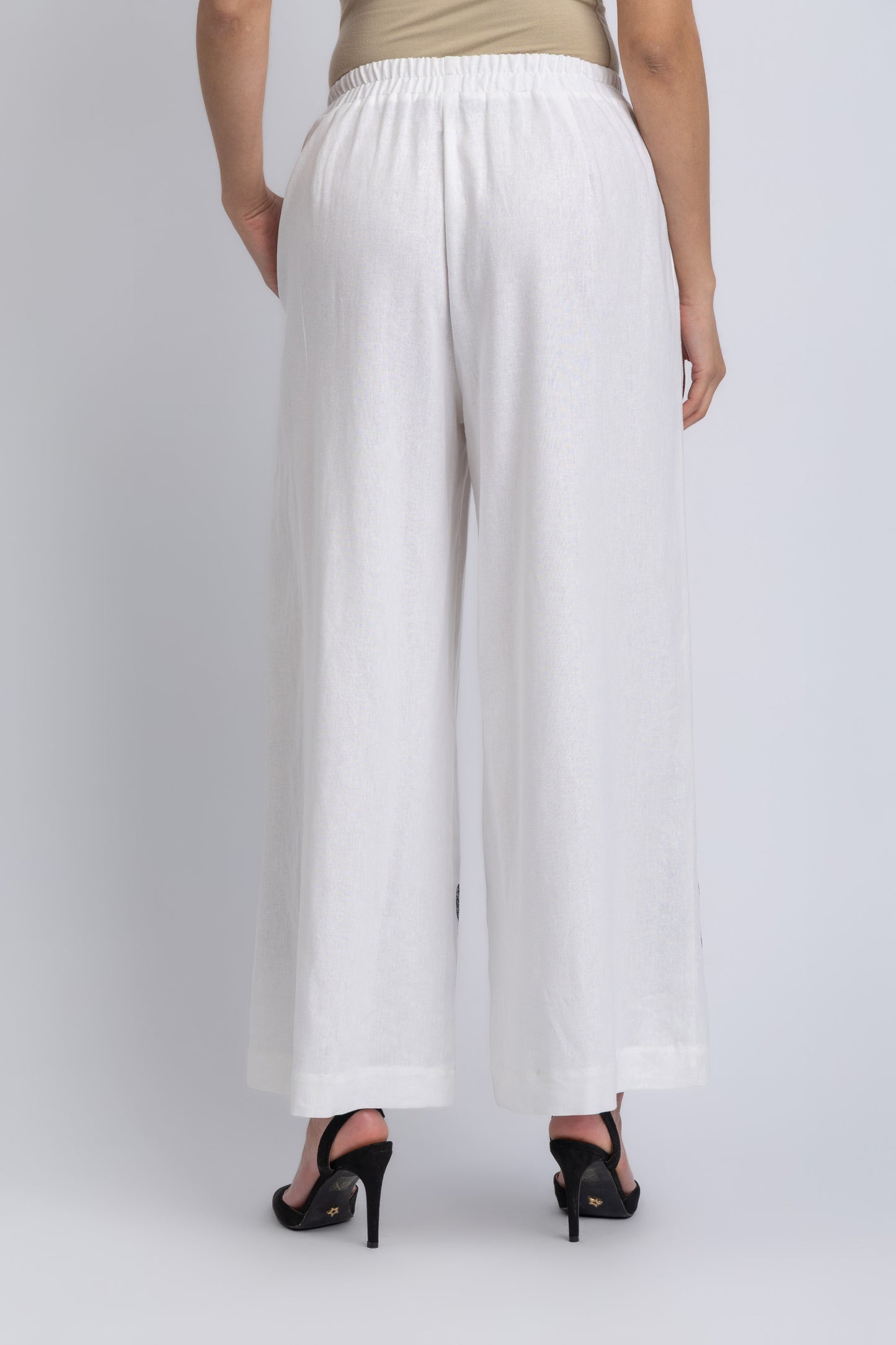 linen pants