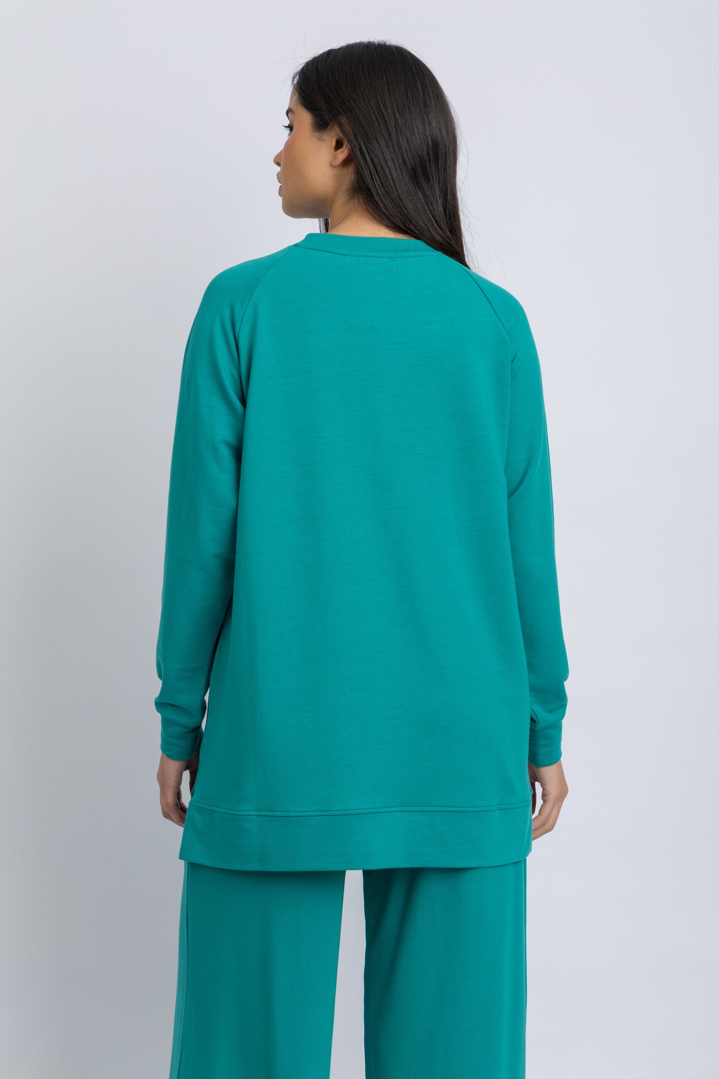sport line - super soft blouse