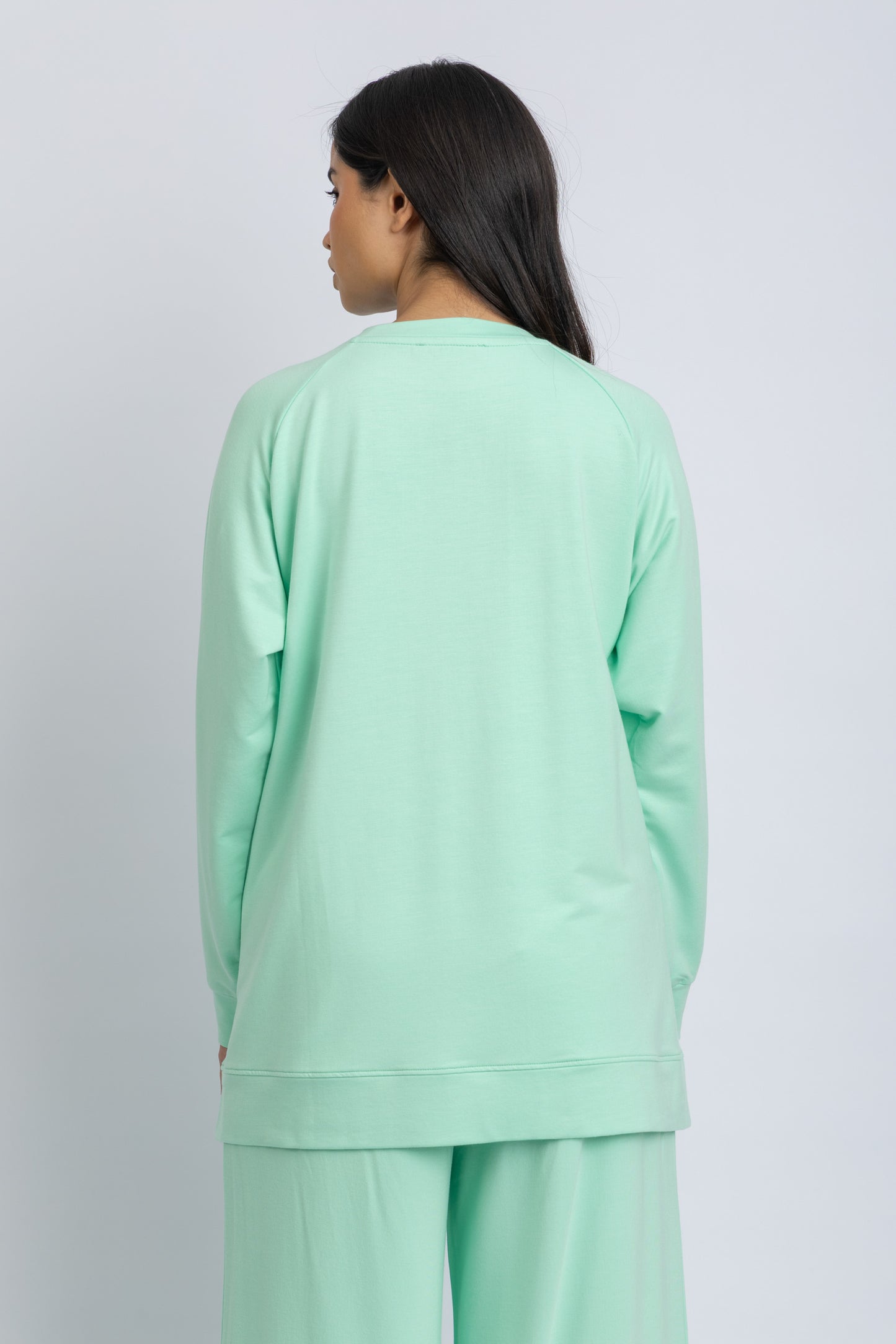 sport line - super soft blouse