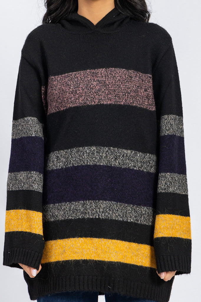 knitwear blouse
