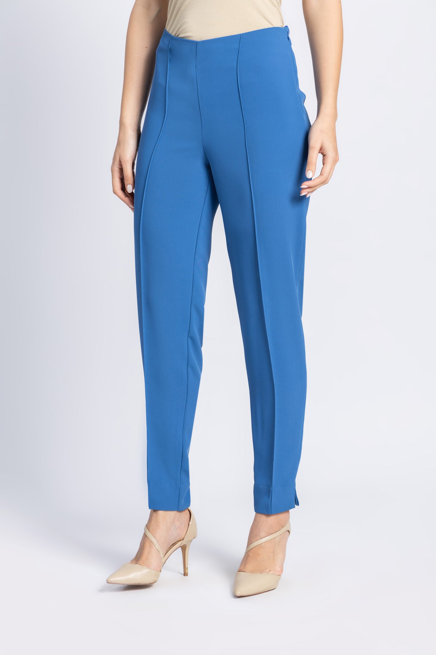 crepe pants