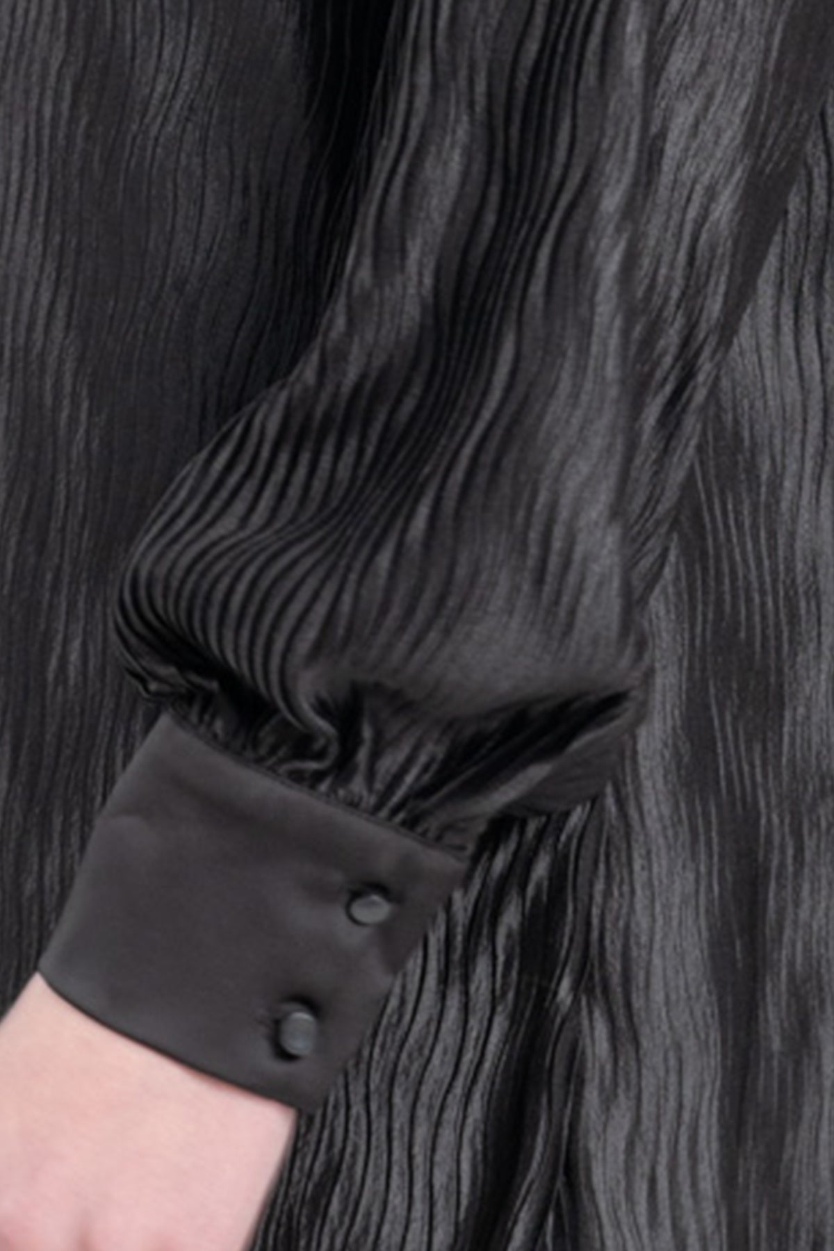 satin shirt