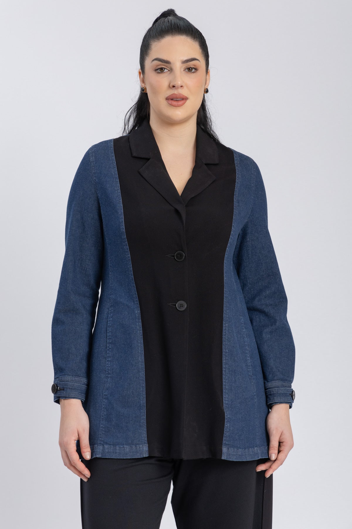 jeans jacket