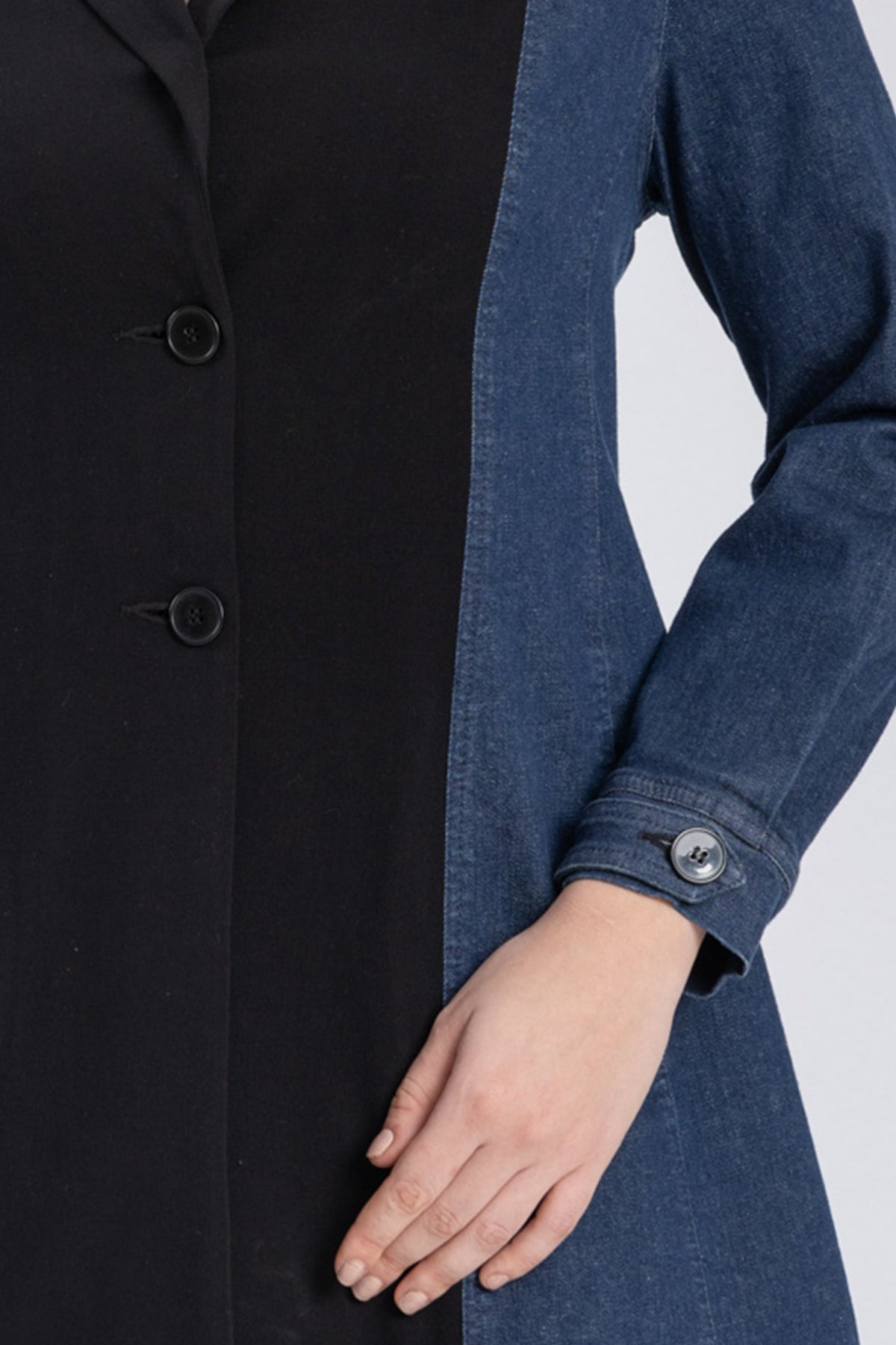 jeans jacket