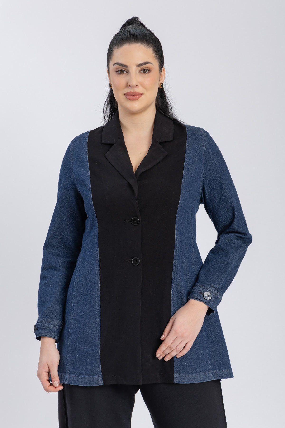 jeans jacket