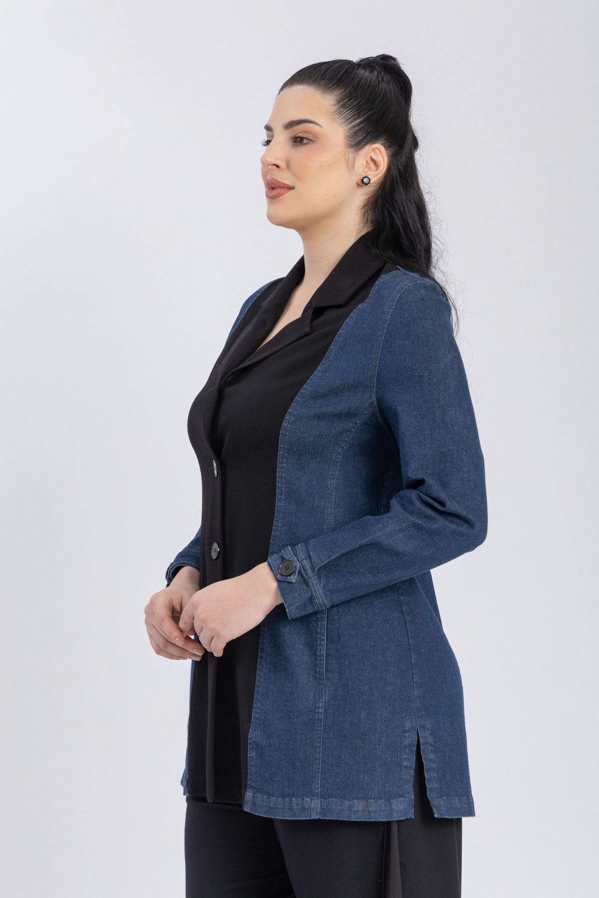 jeans jacket