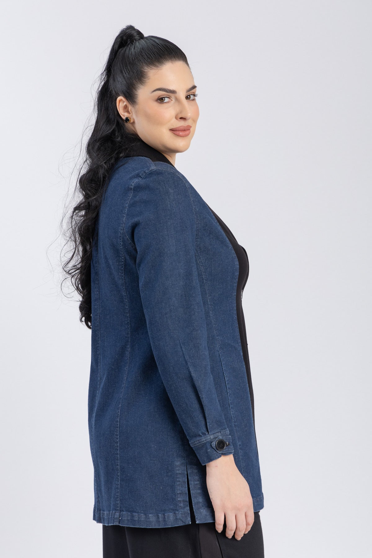jeans jacket