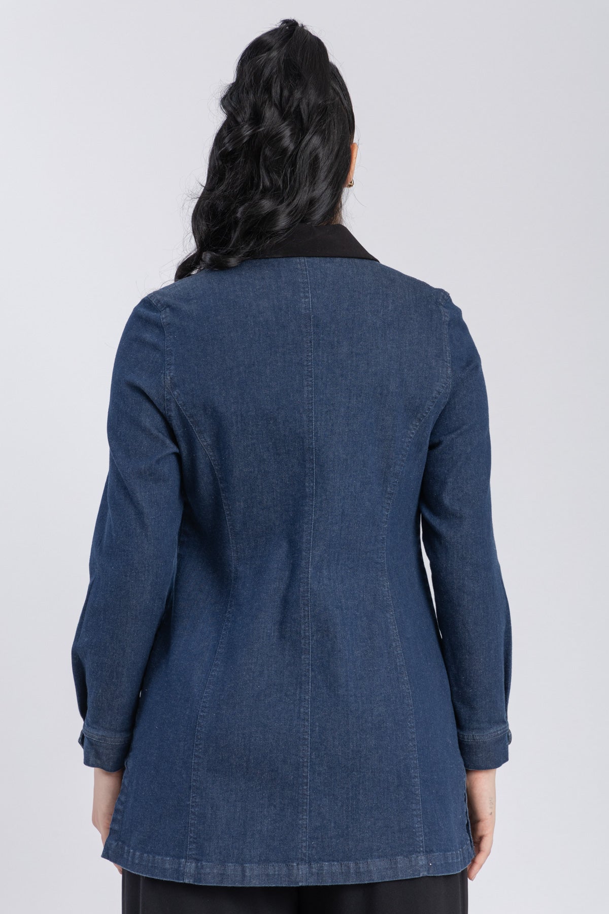 jeans jacket