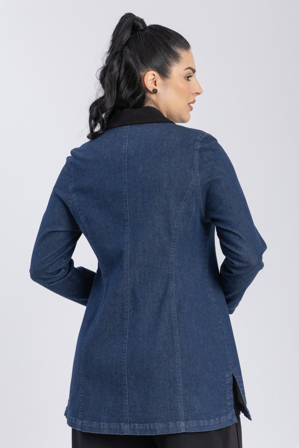 jeans jacket