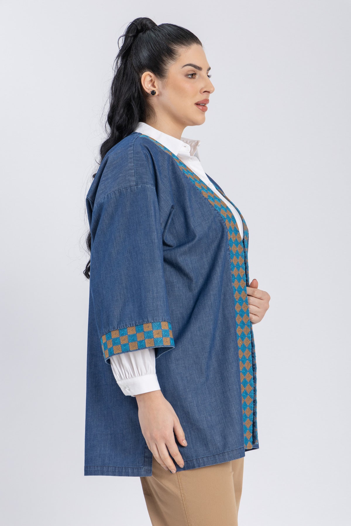 jeans jacket
