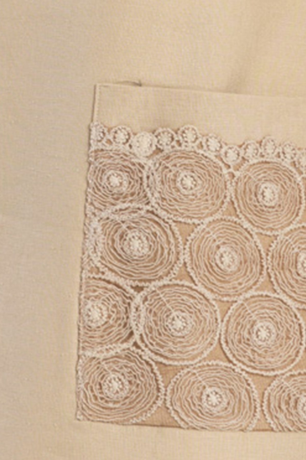 linen jacket