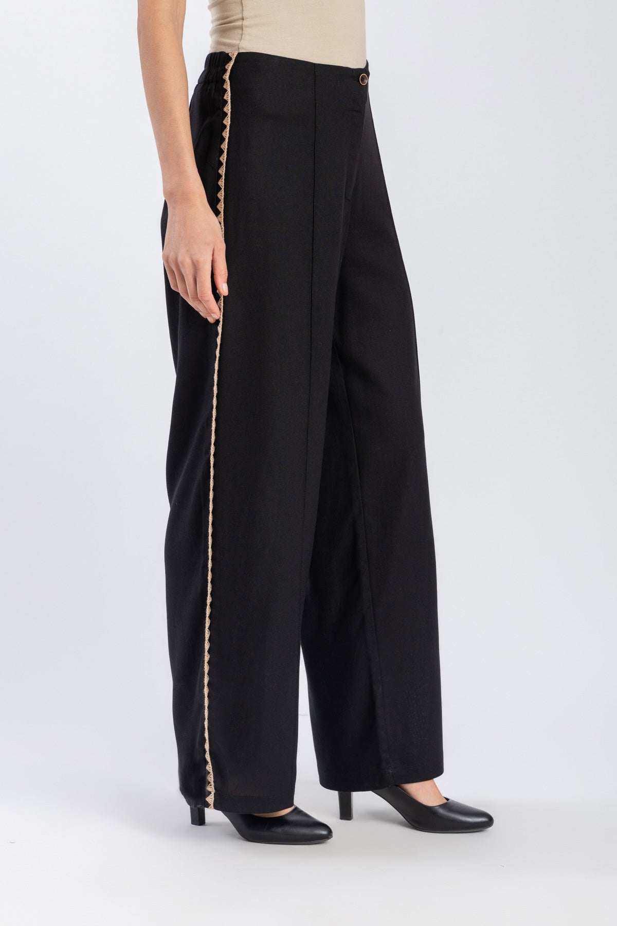 linen pants