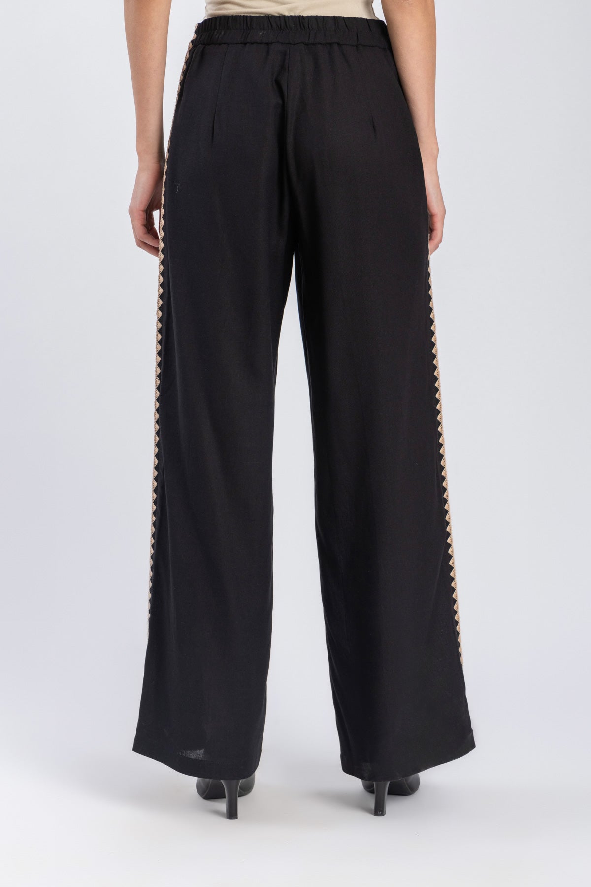 linen pants