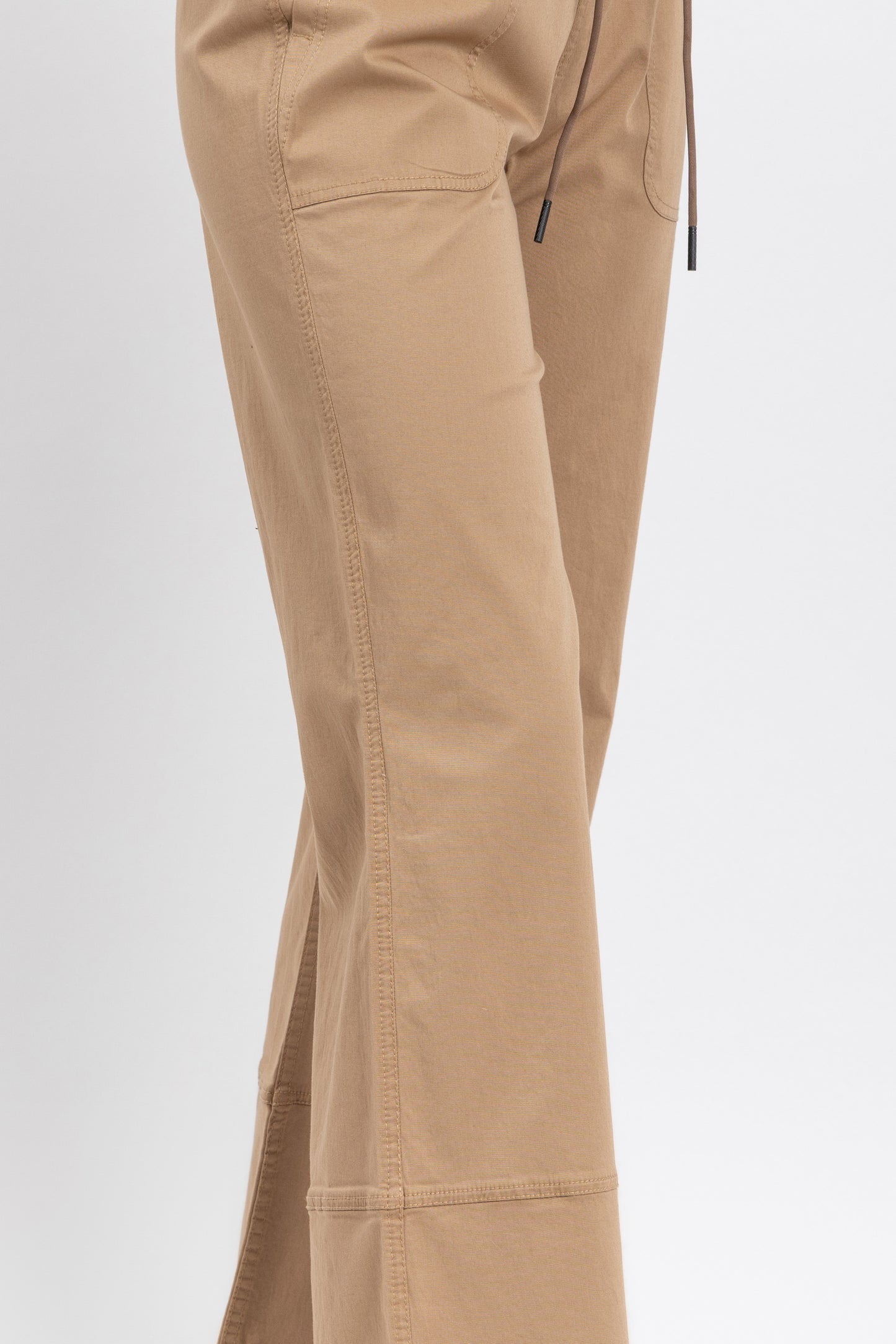gabardine pants