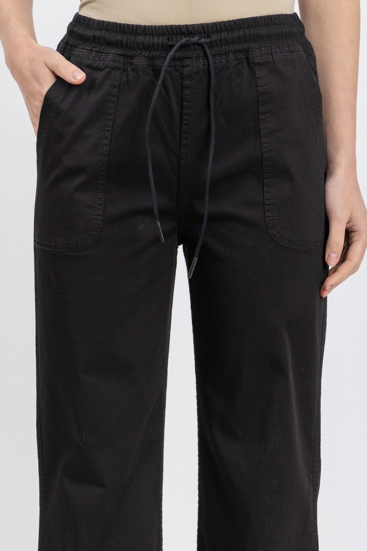 gabardine pants