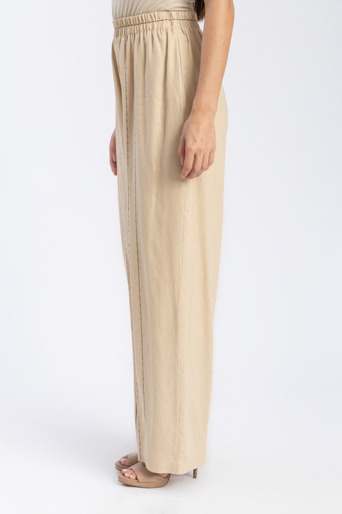 linen pants